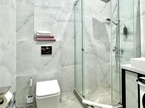 Квартира Просторная в Курортном Парке