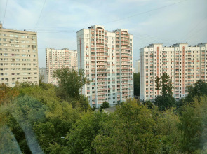 Апартаменты Easy stay Comfort & Relax Home