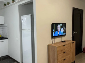 Апартаменты Арт Деко