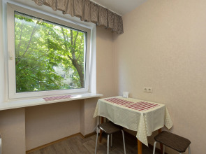 Квартира Пролетарская