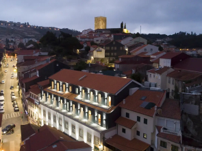 Douro Castelo Signature Butik-Hotel