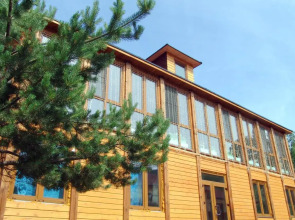 Отель Натали