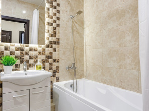 Апартаменты Семейные DoMino на Красной