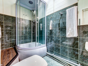 Гостевые комнаты на Марата, 8, кв. 2