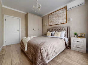 Элегантные Апартаменты ЖК Романов