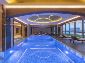 Silk Road by Minyoun