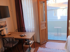 Бутик-отель NarPera Taksim