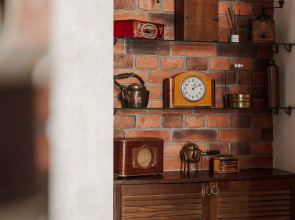 Гостевой дом Касл Сенная