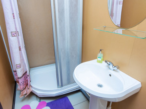 Отель Гостиный Дом На Банном