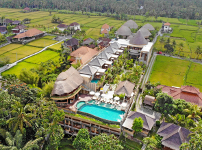 The Sankara Suites & Villa