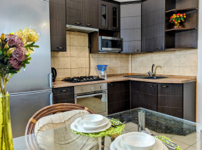 Квартира Свободна Большая Дорогомиловская