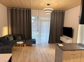 Гостевой дом Дом у Фонтанов