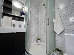 Квартира на Белинского 49