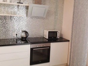 Апартаменты у острова Канта