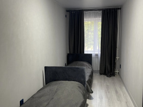 Квартира Трехкомнатная