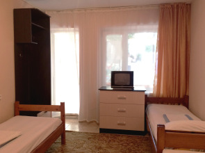 Гостевой Дом Татьяна