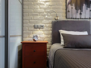 Апартаменты Roomburg 2