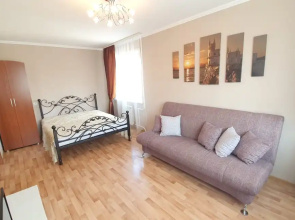 Apartamenty Zdem gostej Lenina 49