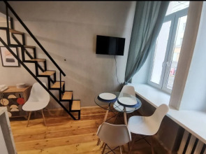 Квартира Лофт 1 около Кремля