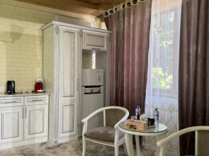 Отель Hotel Arba