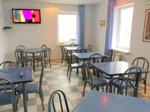 Гостевой дом Гармония