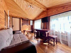 Гостевые домики Жуковка Village