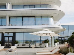 Ak Bars Golf Rezort Hotel