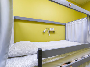 Хостел Дип Слип