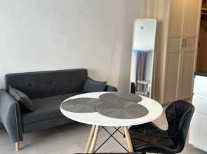 Апартаменты с Умным домом