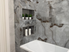 Квартира однокомнатная на Хасанова 13А