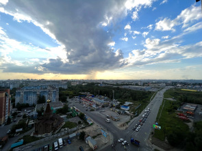 Квартира Hugge Place на Лазурной Объект №214