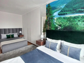 Апартаменты Забайкалье