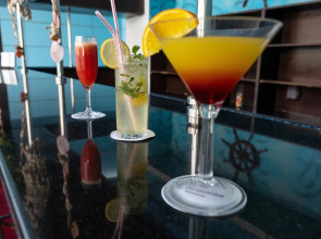 Отель Copthorne Sharjah