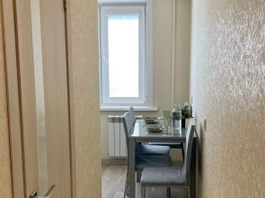 Квартира Фрунзе 59
