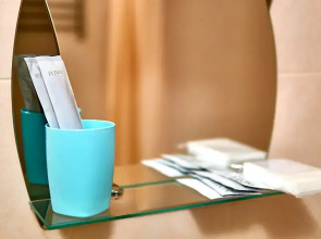 Квартира Sibkvart Крылова 34 (15)