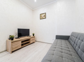 Апартаменты с панорамными окнами