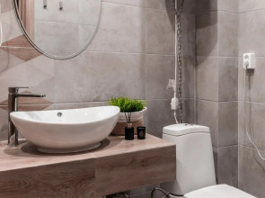 Апартаменты Сутки Уфа на Аксакова 81 121