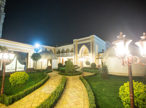 Mirzo Boutique Hotel