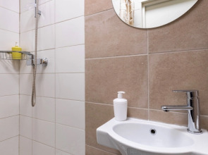 Апартаменты Ментор (3)