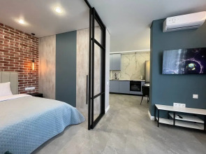 Квартира на ул. Чайковского 100/1