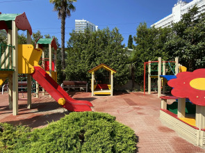 Апартаменты Миллениум Тауэр Альфа