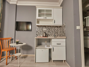 Отель Unique Suite