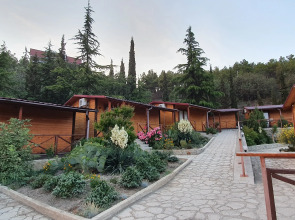 Курортный отель Курортный комплекс “Эко-Village”