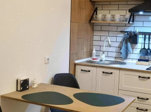 Апартаменты на Весеннем