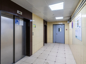 Квартира двухкомнатная ChistoFamily в 10 мин от центра и Аквапарка