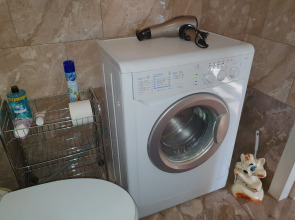 Апартаменты "Багира" рядом Протон-Арена, бассейн ДВВС, СКАД, въезд в город, Р228