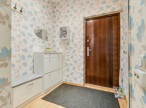 Апартаменты на Варшавской 23