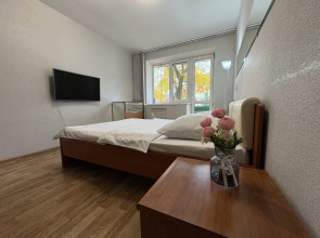 Апартаменты Ветошкина 37