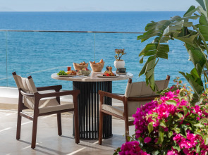 Allium Bodrum Resort & Spa