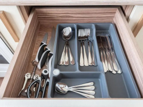 Квартира у Кремля